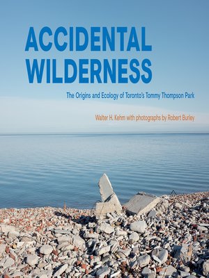 cover image of Accidental Wilderness